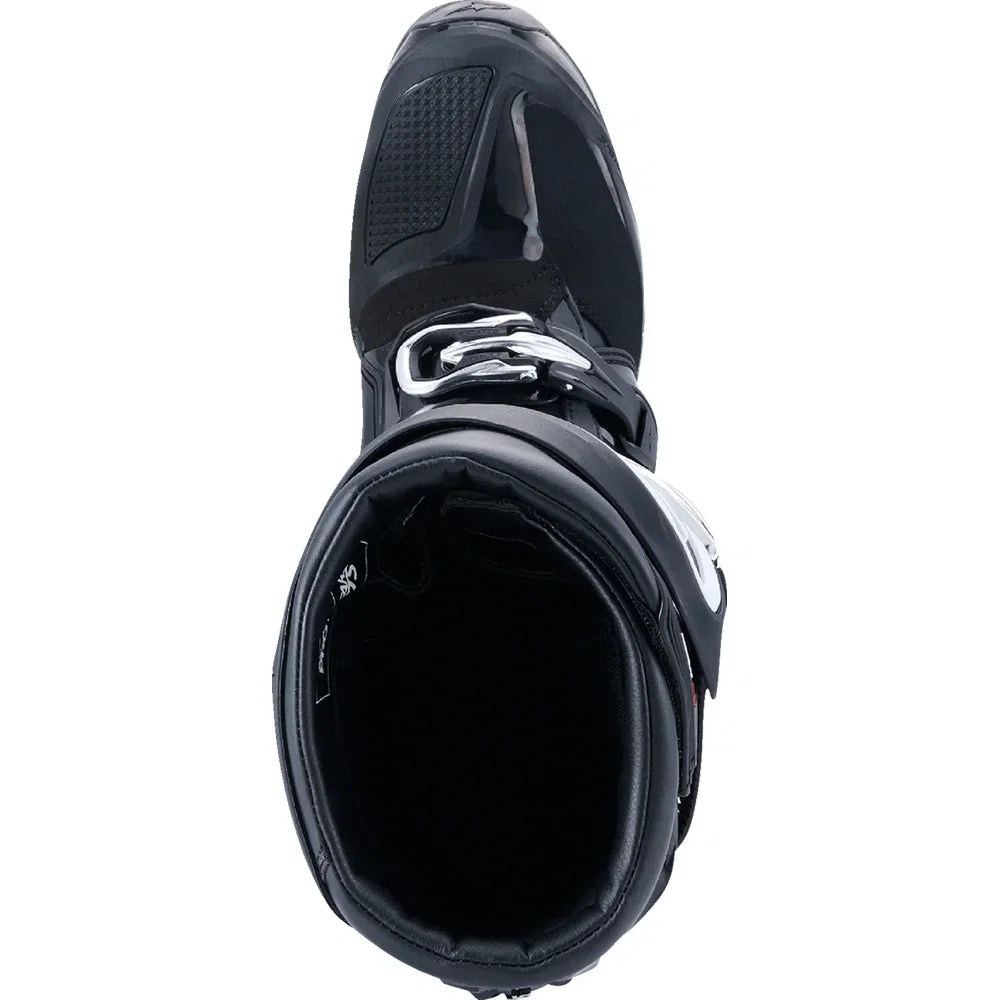 Botas tech 7 enduro drystar® negras