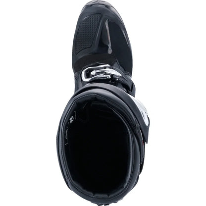 Botas tech 7 enduro drystar® negras