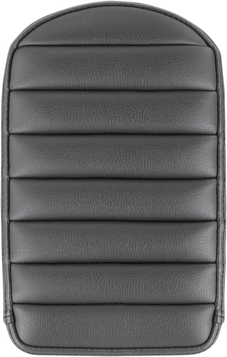 Respaldo para respaldo de asiento para asiento elevador Roadsofa™ - Respaldo para respaldo de respaldo - Tuck-n-Roll - Negro