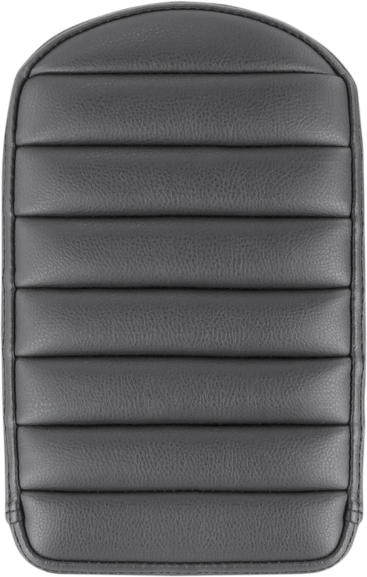 Respaldo para respaldo de asiento para asiento elevador Roadsofa™ - Respaldo para respaldo de respaldo - Tuck-n-Roll - Negro