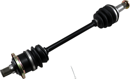 Eje CV estándar de repuesto OEM - Kit de eje - CV/completo - Reemplazo OEM - Estándar - Trasero izquierdo/derecho - Arctic Cat