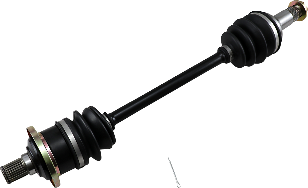 Eje CV estándar de repuesto OEM - Kit de eje - CV/completo - Reemplazo OEM - Estándar - Trasero izquierdo/derecho - Arctic Cat