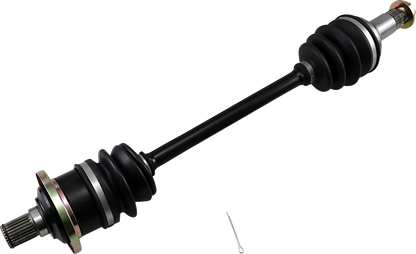 Eje CV estándar de repuesto OEM - Kit de eje - CV/completo - Reemplazo OEM - Estándar - Trasero izquierdo/derecho - Arctic Cat
