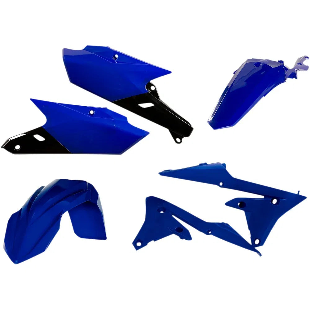 Kit de plástico de reemplazo de cuerpo estándar