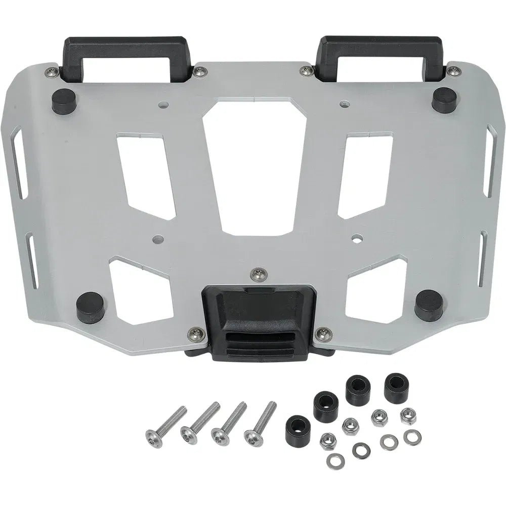 Placa de montaje universal para maleta superior kenai