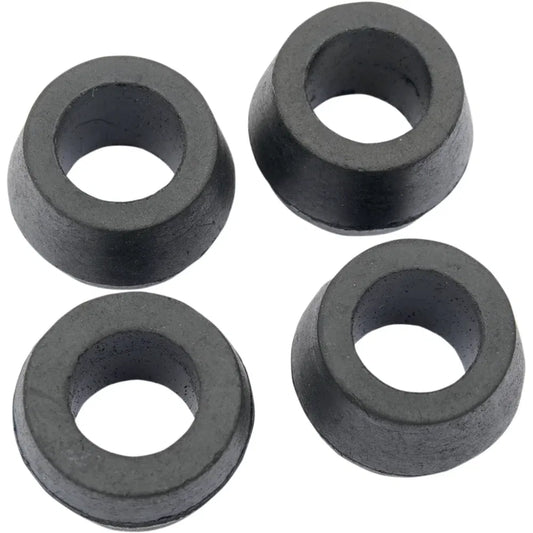 Bujes de choque trasero