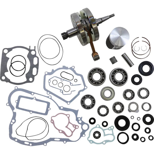Kit completo de reconstrucción de motor para 2 tiempos