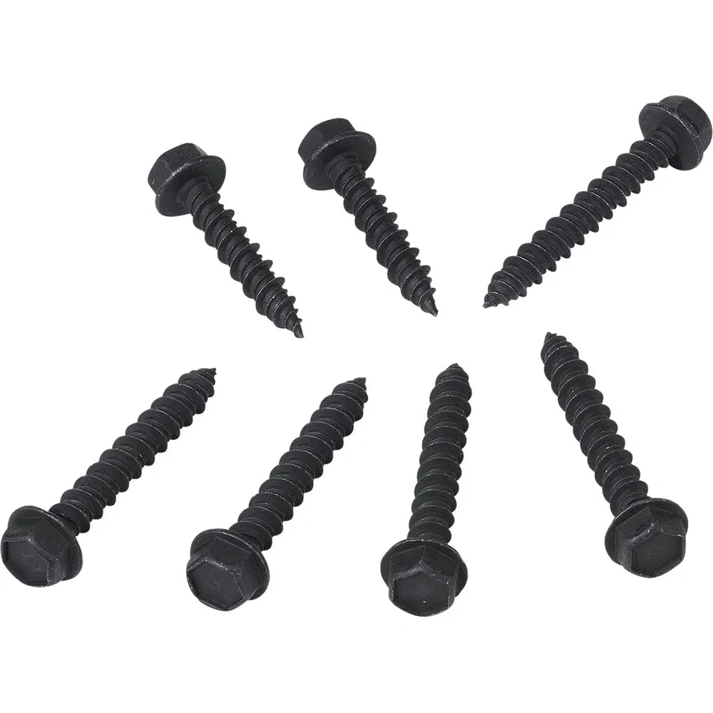 Tornillo de la tapa del embrague