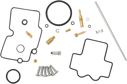 Kit de reparación de carburador - Yamaha - Kit de reparación de carburador - Yamaha
