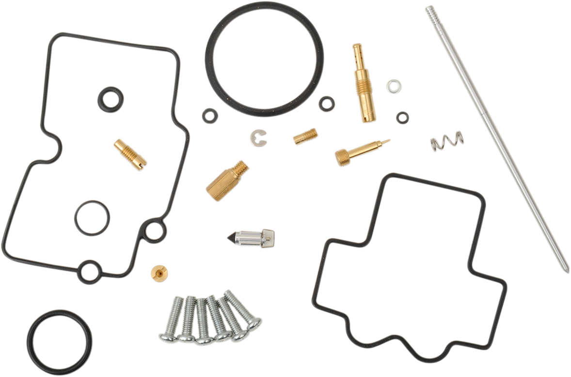 Kit de reparación de carburador - Yamaha - Kit de reparación de carburador - Yamaha