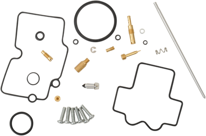 Kit de reparación de carburador - Yamaha - Kit de reparación de carburador - Yamaha