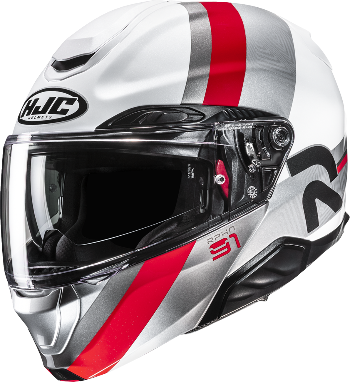 Casco Modular RPHA 91 Fensh
