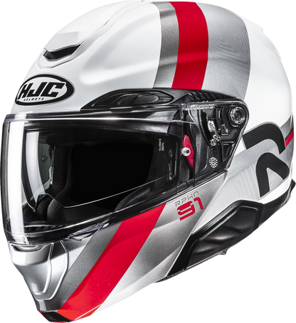 Casco Modular RPHA 91 Fensh