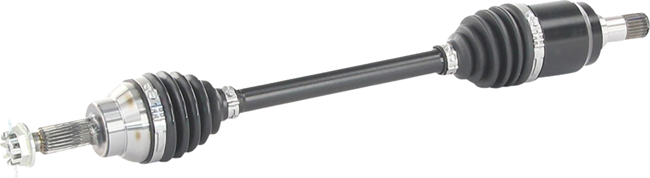 Kit de eje CV de servicio pesado - Kit de eje - CV/completo - Servicio pesado - Delantero izquierdo - Honda Pioneer 500