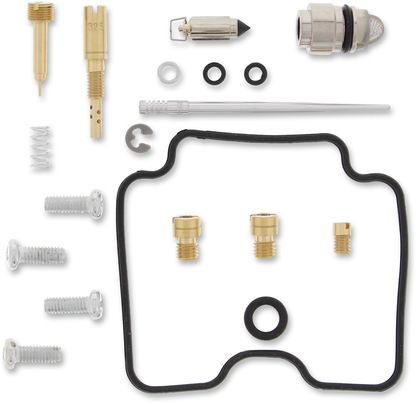 Kit de reparación de carburador - Can-Am - Kit de reparación de carburador - Can-Am