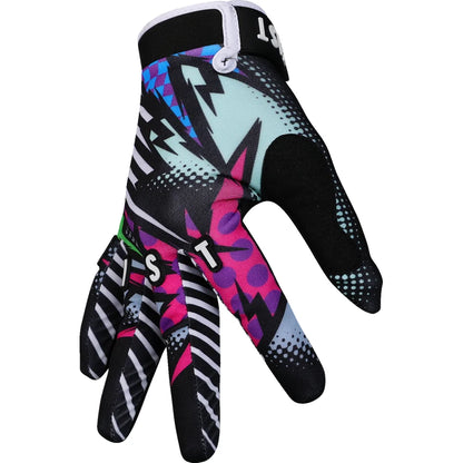 Guantes FIST HANDWEAR Lil Fists Strapped Taka Higashino Blast (Ages 2-8)