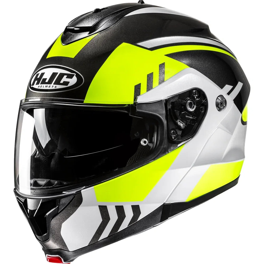 Casco c91 kaon modular mc3h