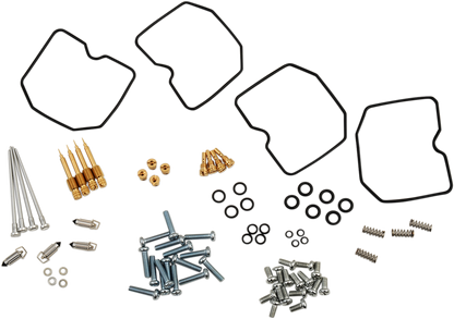 Kit de reparación de carburador - Kit de reparación de carburador - Kawasaki
