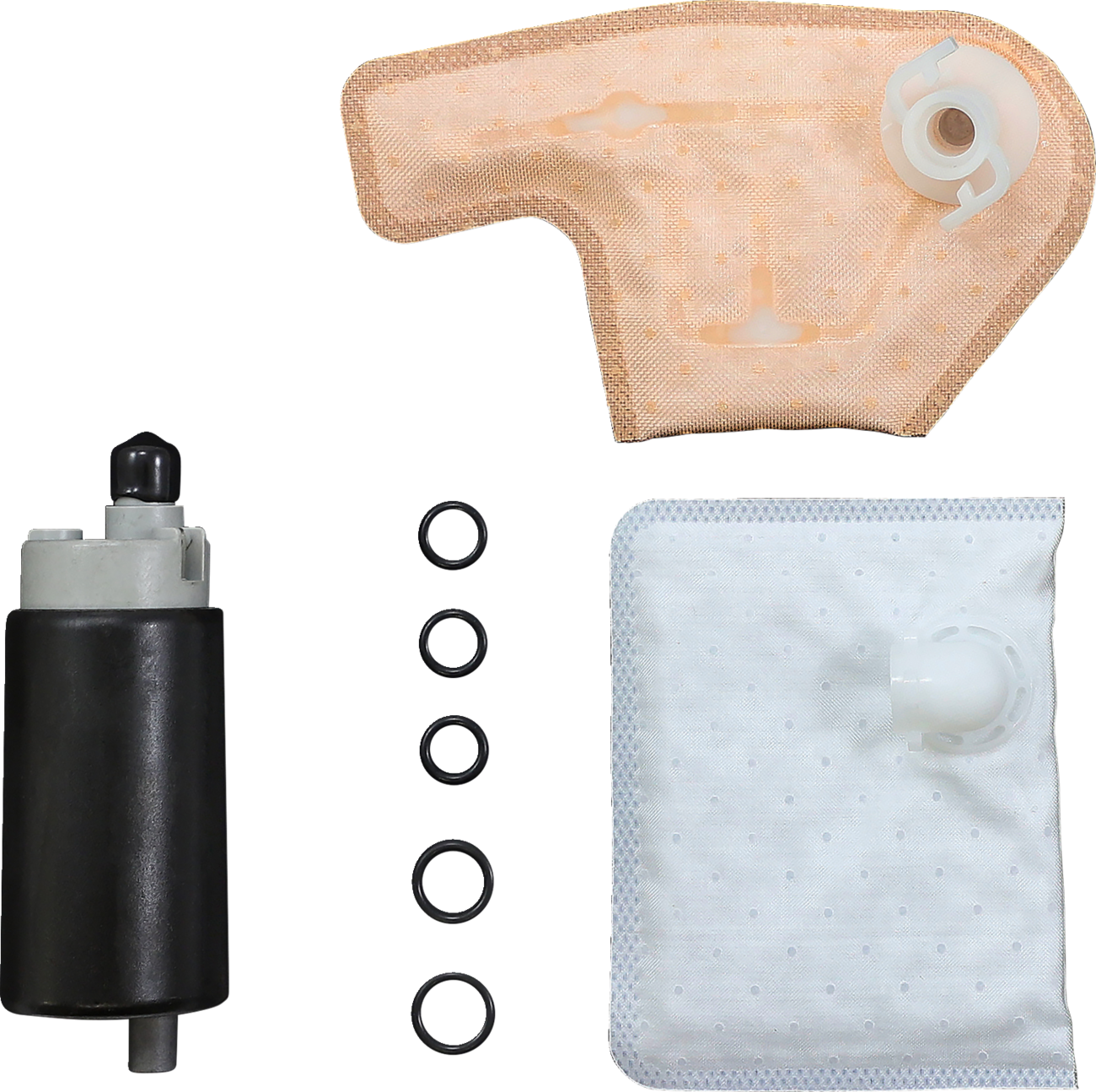 Kit de reconstrucción de bomba de combustible de inyección eléctrica - Kit de reconstrucción de bomba de combustible de inyección eléctrica - Honda