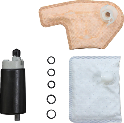 Kit de reconstrucción de bomba de combustible de inyección eléctrica - Kit de reconstrucción de bomba de combustible de inyección eléctrica - Honda