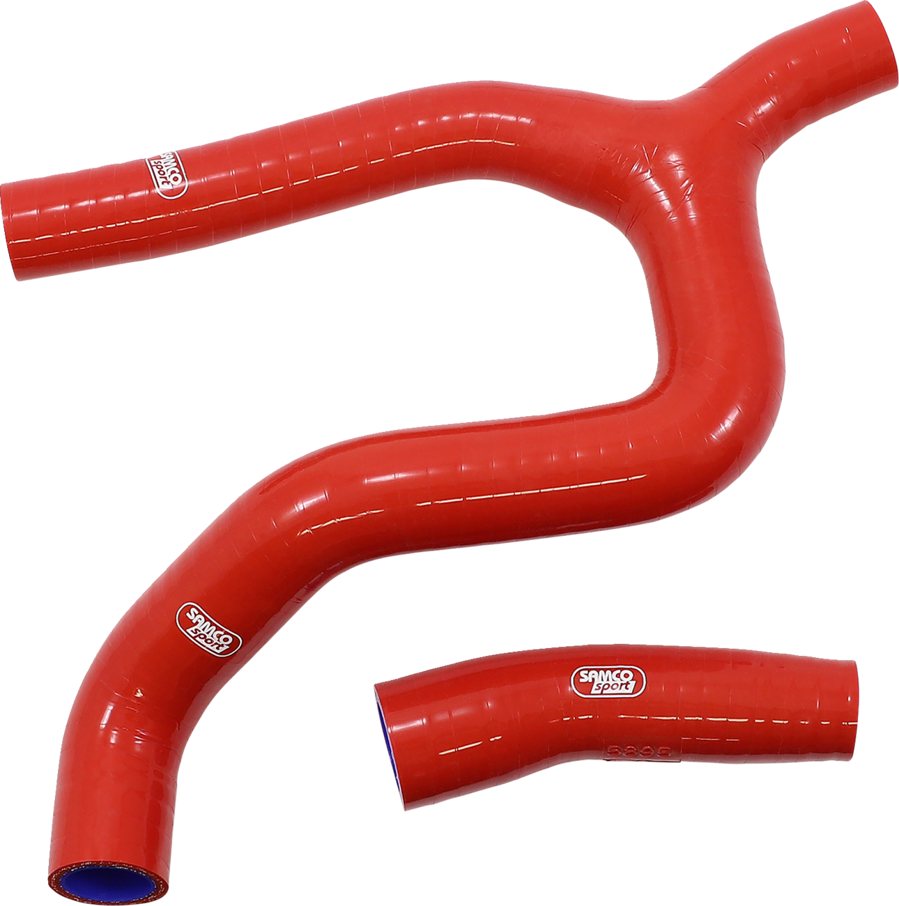 Kit de mangueras de radiador Race Fit