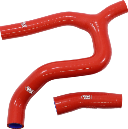 Kit de mangueras de radiador Race Fit