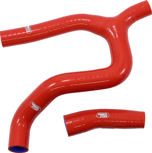 Kit de mangueras de radiador Race Fit