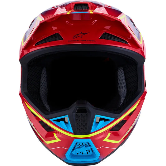Casco fundido sm7