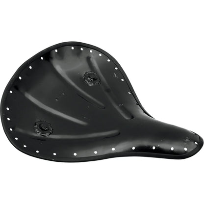 Base de asiento individual con resorte