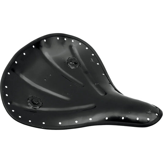 Base de asiento individual con resorte
