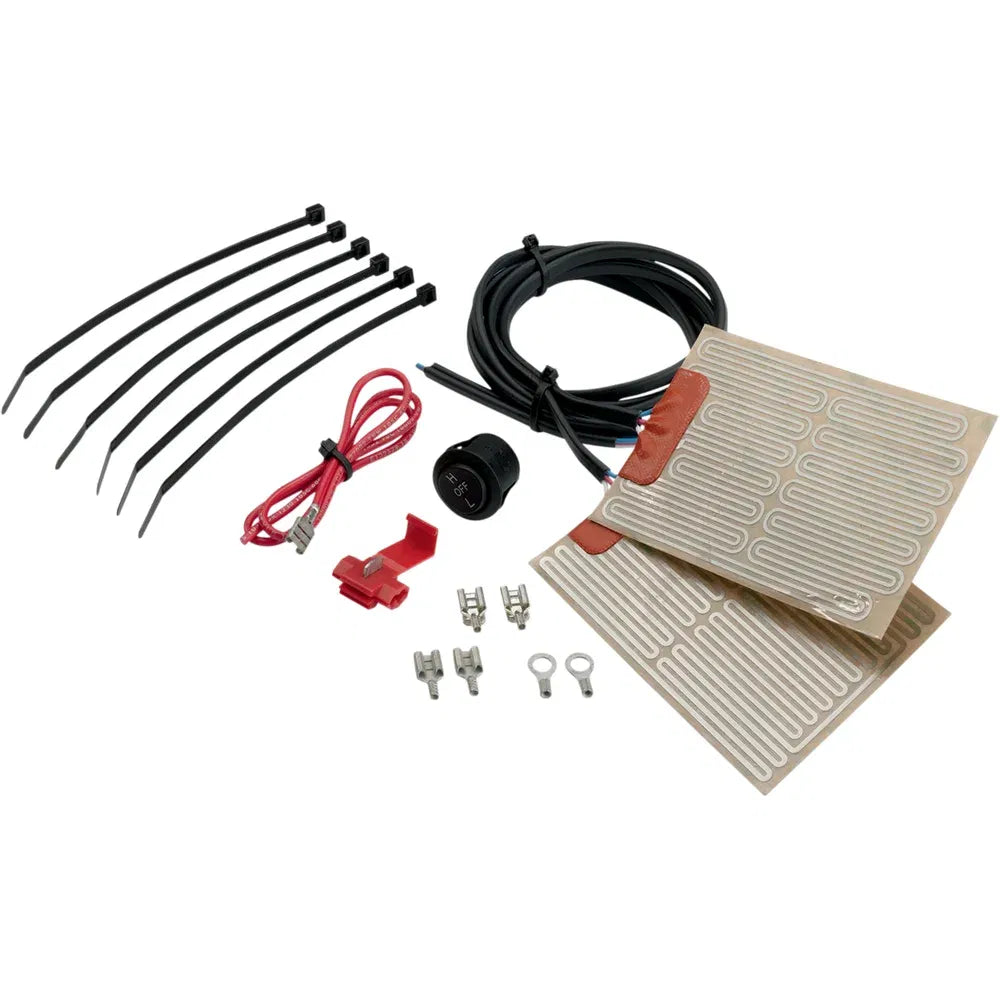 Kit calentador de manos