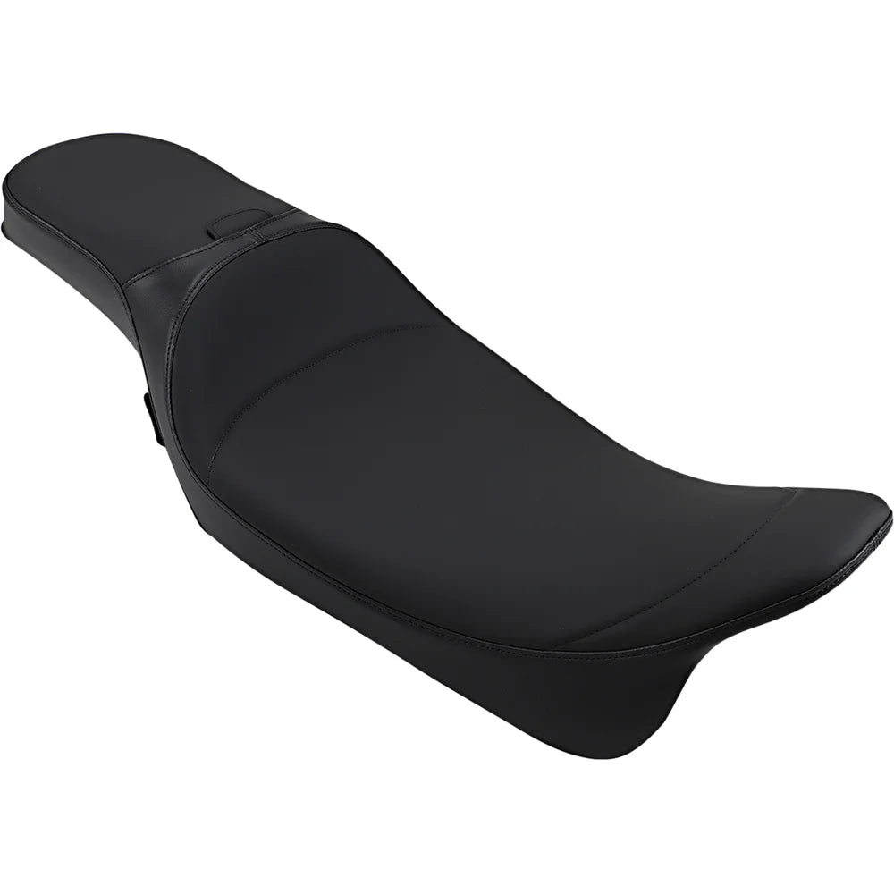 Asiento predator de alcance extendido para 2 personas