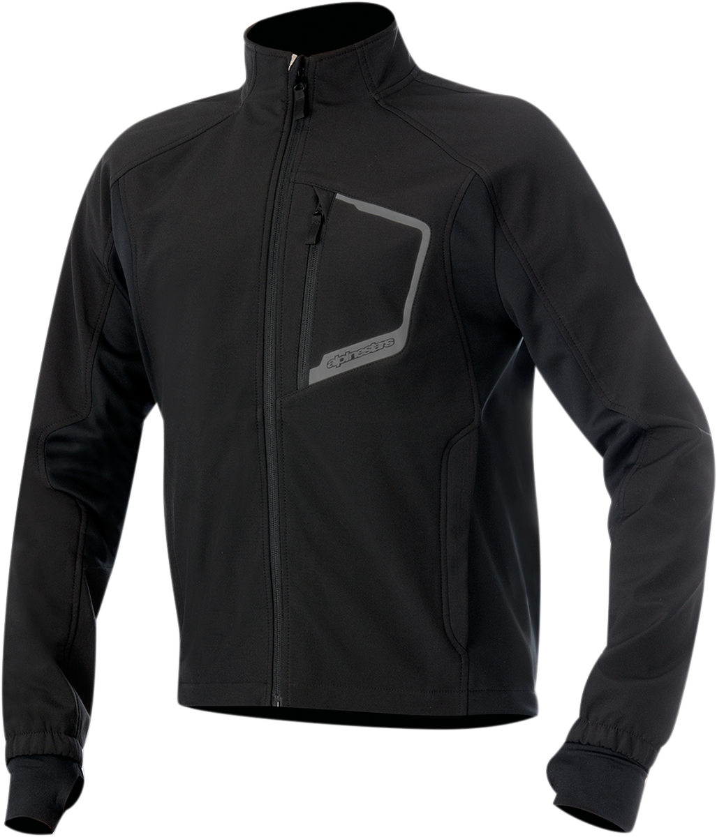 Top de ropa interior Tech Layer