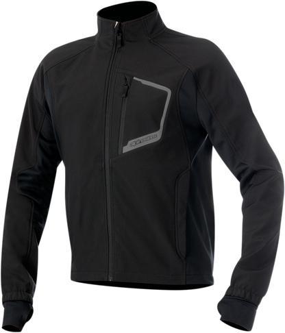 Top de ropa interior Tech Layer