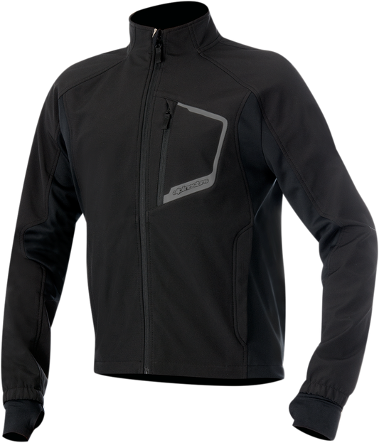 Top de ropa interior Tech Layer
