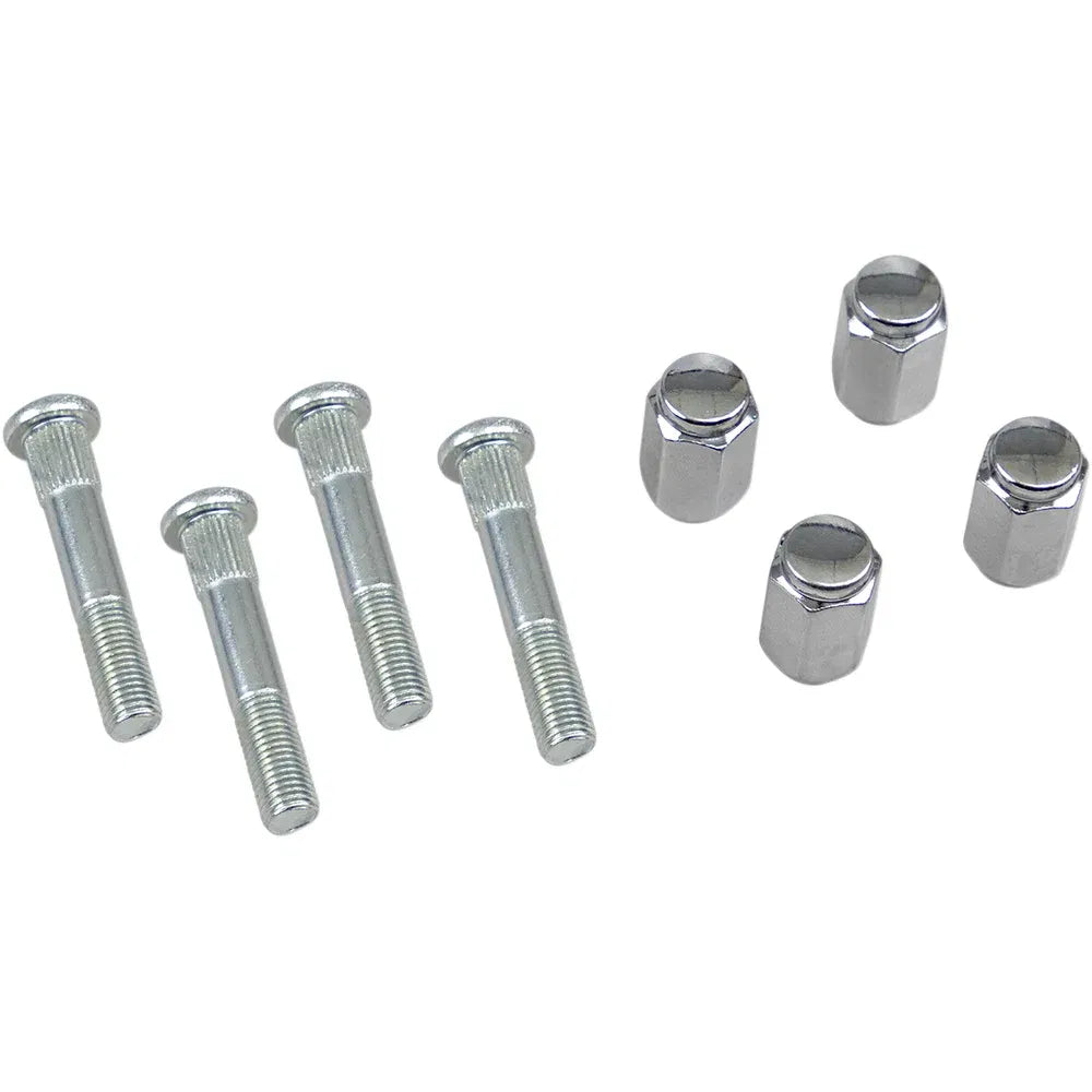 Kit de pernos/tuercas de rueda