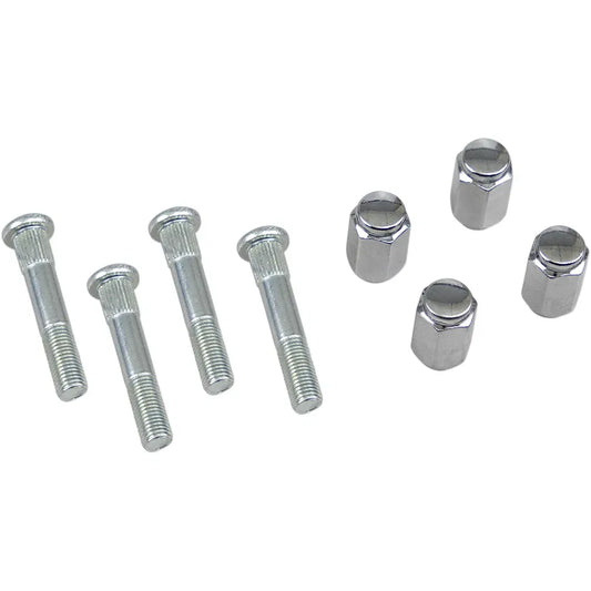 Kit de pernos/tuercas de rueda