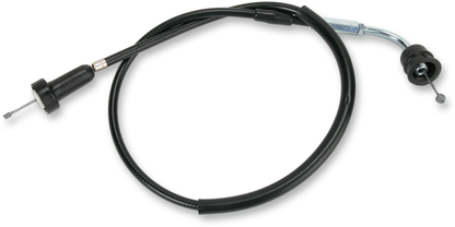 Cable cubierto de vinilo - Cable del acelerador cubierto de vinilo - Yamaha DT '74-'76