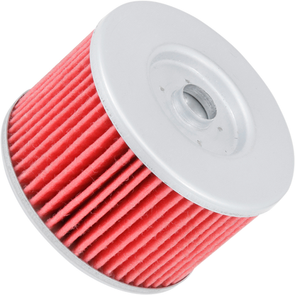Filtro de aceite de alto rendimiento — Cartucho - Filtro de aceite de alto rendimiento - Honda