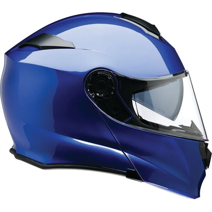 Casco modular sólido solaris 2.0