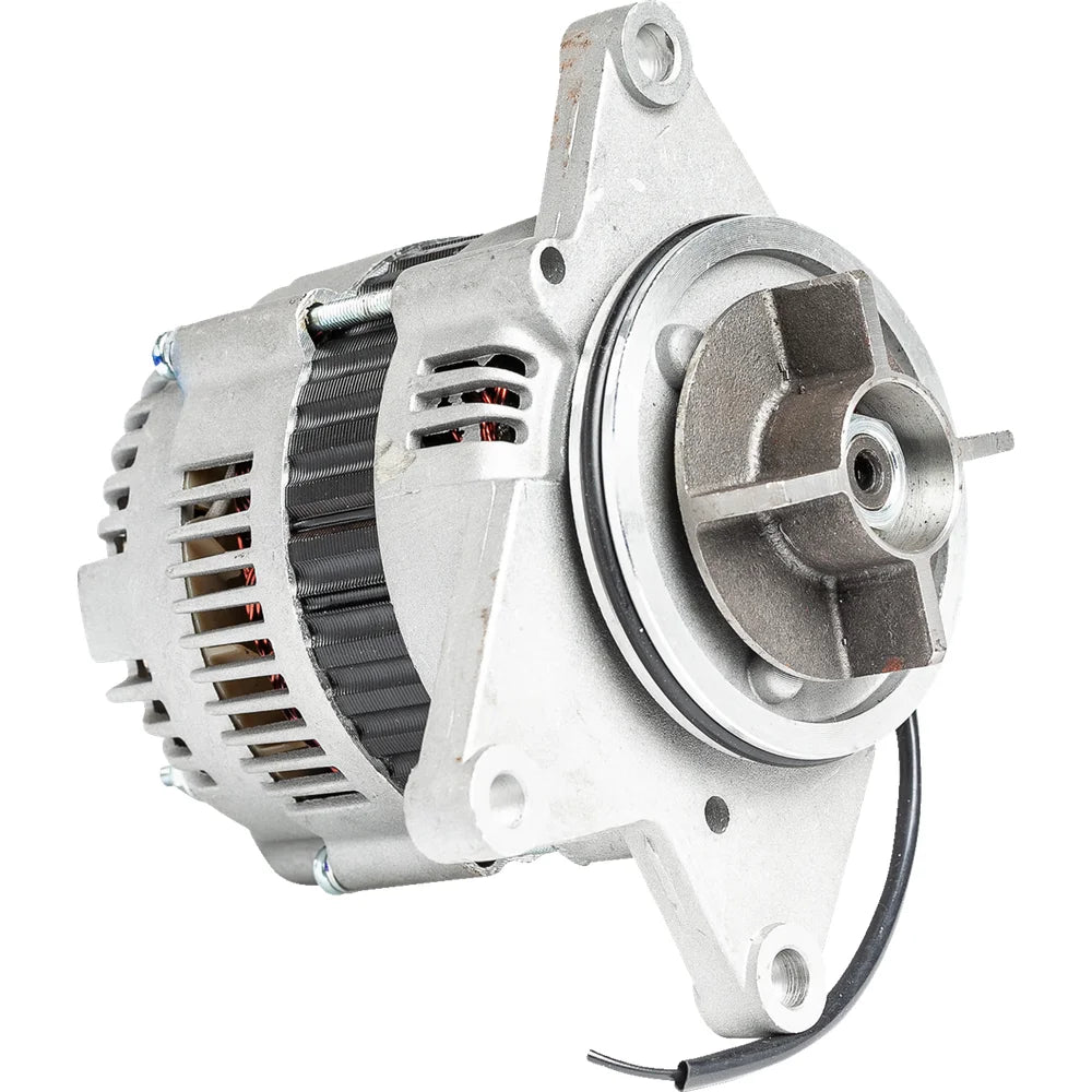 Alternador