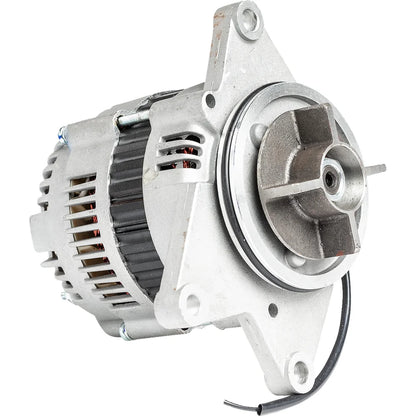 Alternador