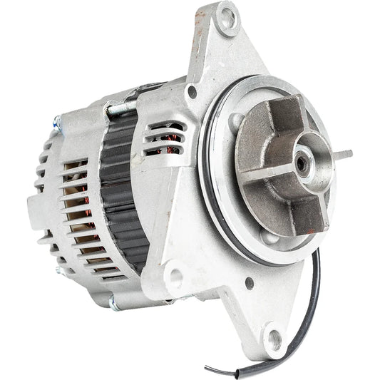 Alternador