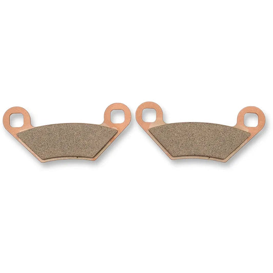 Pastillas de freno sinterizadas si offroad