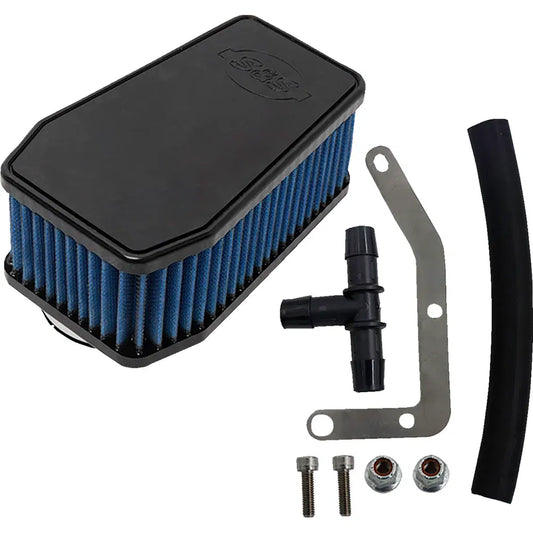Kit de filtro de aire sigiloso
