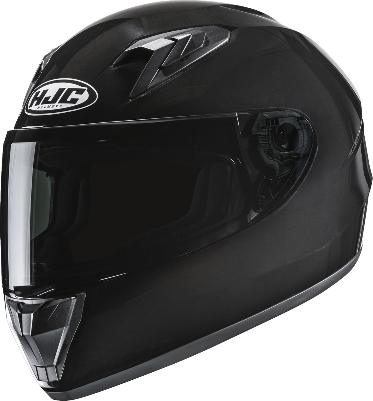 Casco sólido juvenil Y10