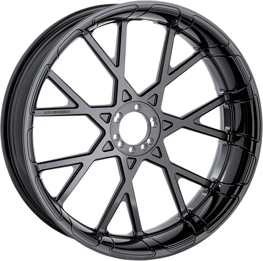 Llanta Billet Forjada Procross - Llanta - Procross - Trasera - Negra - 18x5.5