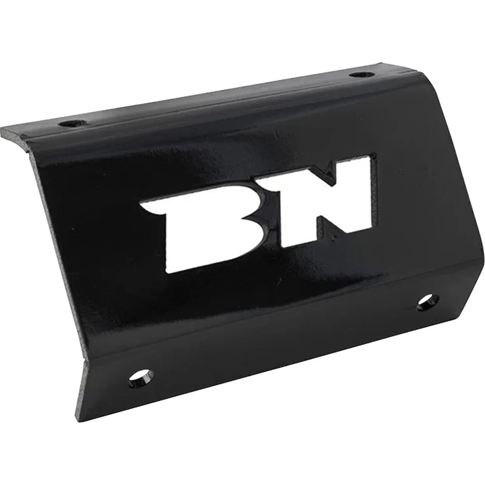Adaptador de alerón de barbilla