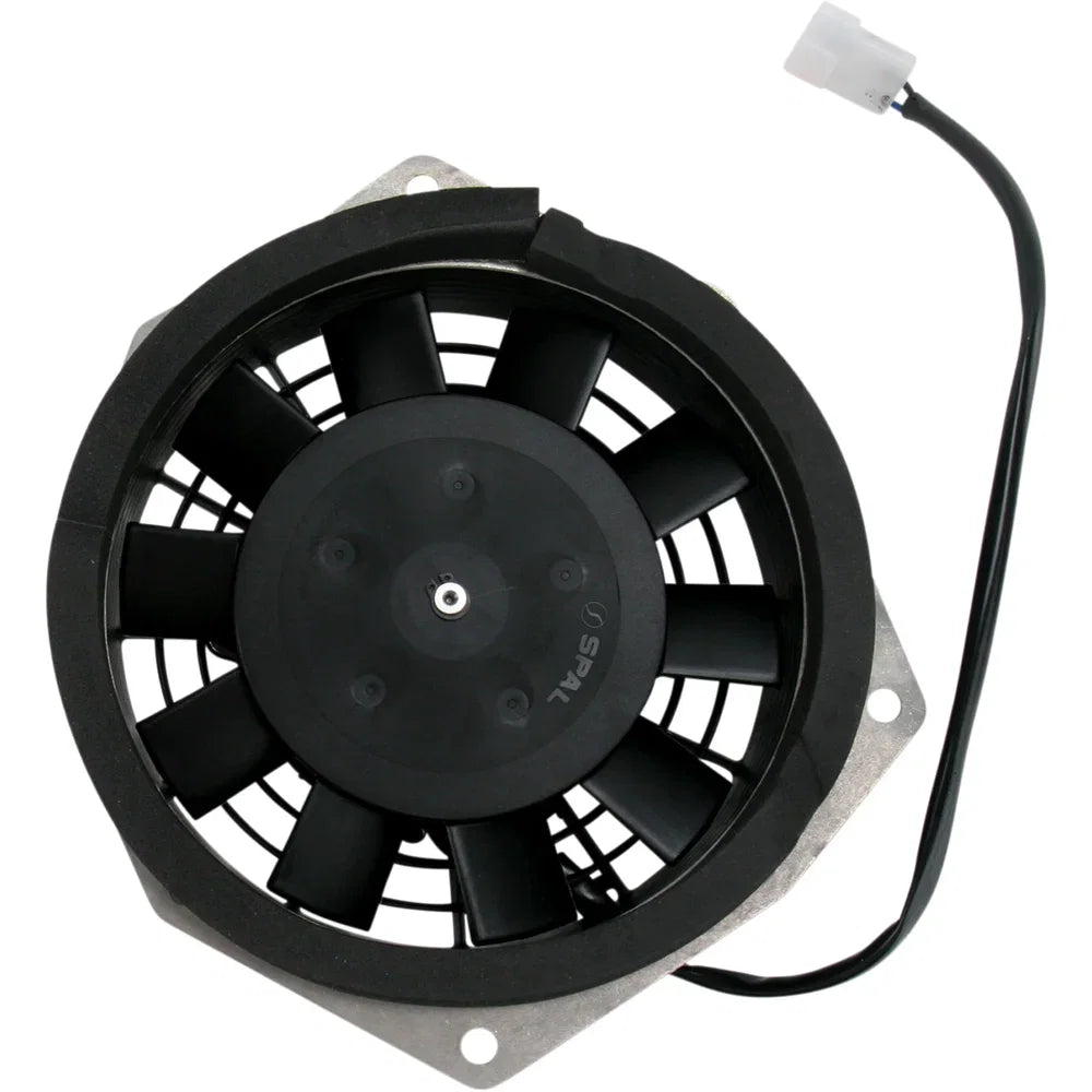 Ventilador de refrigeración de alto rendimiento