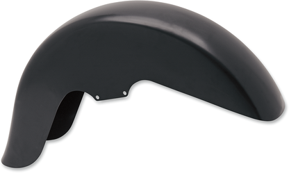 Guardabarros delantero WFB™ Benchmark - Guardabarros delantero WFB™ Benchmark - Acero - Negro - 21"